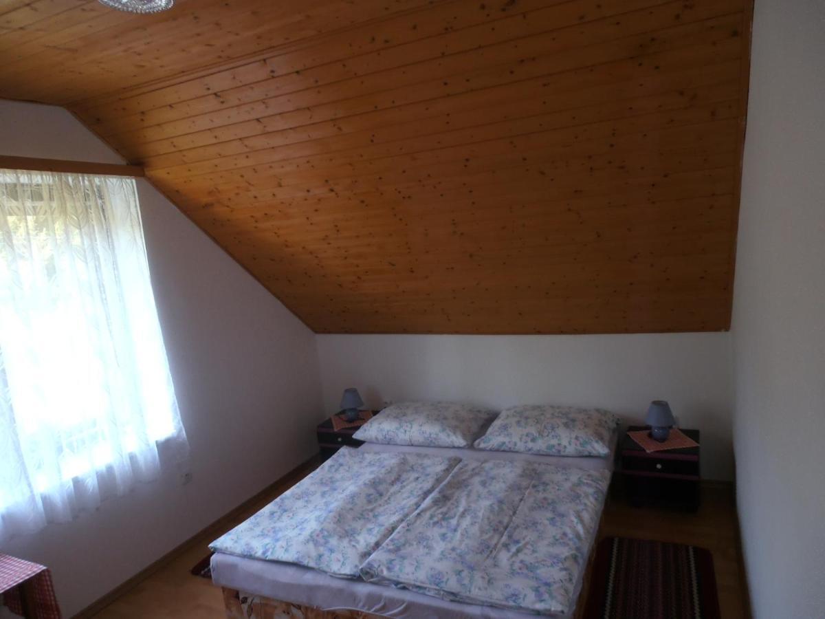 Ubytovani U Machova Jezera - Apartmany - Ludmila Grulisova Doksy  Εξωτερικό φωτογραφία