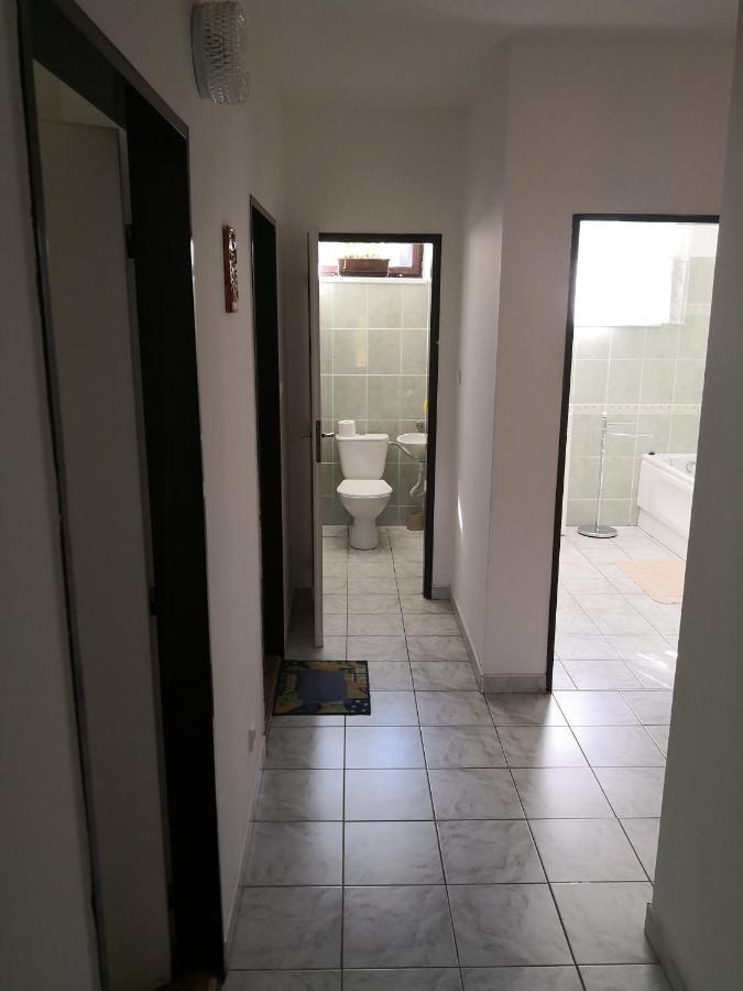 Ubytovani U Machova Jezera - Apartmany - Ludmila Grulisova Doksy  Εξωτερικό φωτογραφία