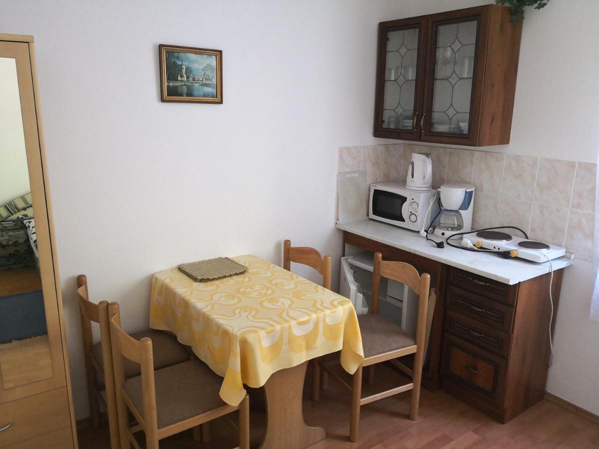 Ubytovani U Machova Jezera - Apartmany - Ludmila Grulisova Doksy  Εξωτερικό φωτογραφία